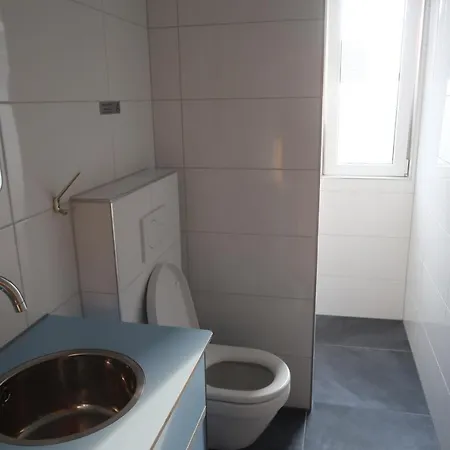 Familiehuis Klokkenweide *