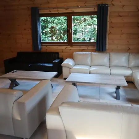 Familiehuis Klokkenweide Villa *