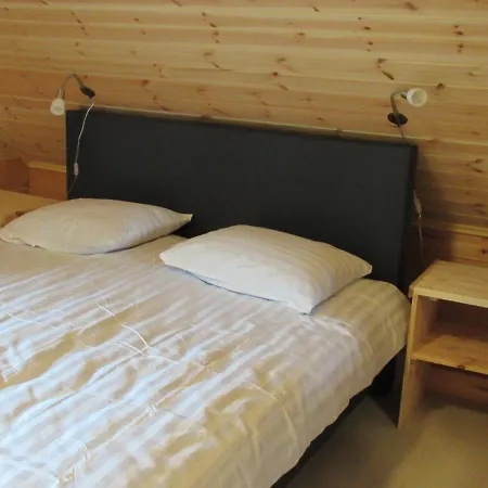 Familiehuis Klokkenweide Villa Loon op Zand