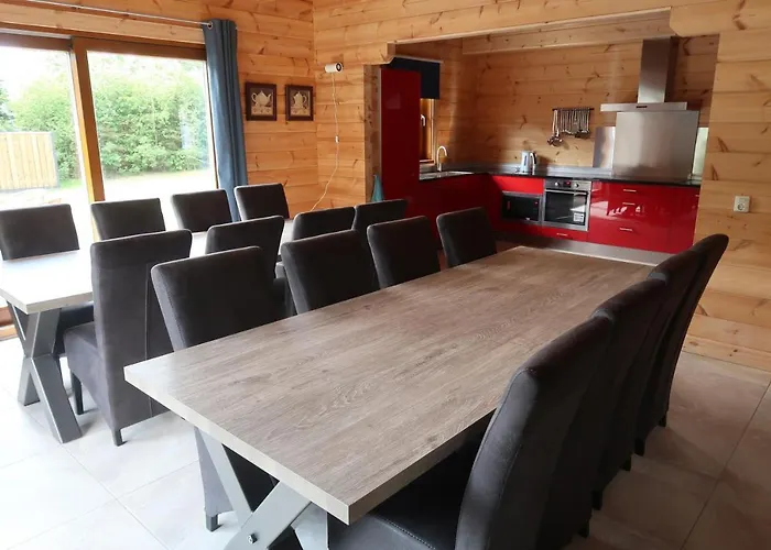 Familiehuis Klokkenweide * Loon op Zand