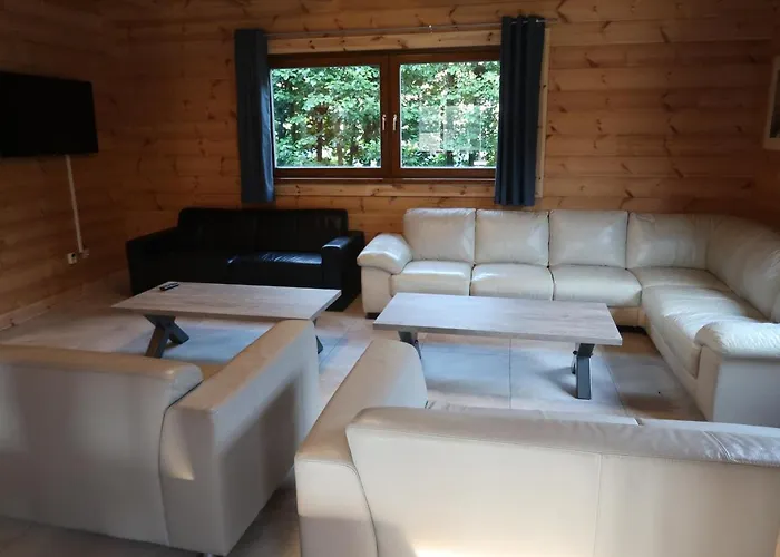 Familiehuis Klokkenweide Villa *