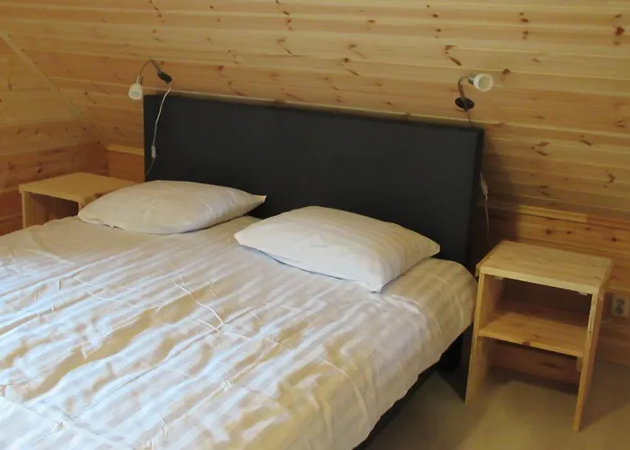 Familiehuis Klokkenweide Villa Loon op Zand