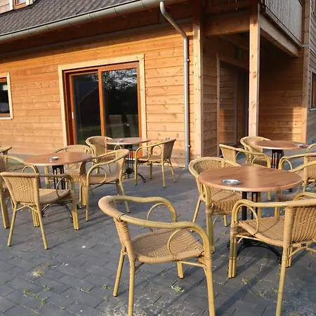 Familiehuis Klokkenweide فيلة Loon op Zand