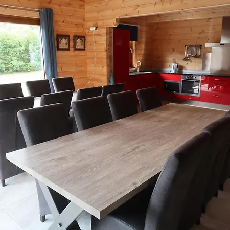 Familiehuis Klokkenweide * Loon op Zand