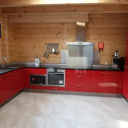 Familiehuis Klokkenweide Loon op Zand