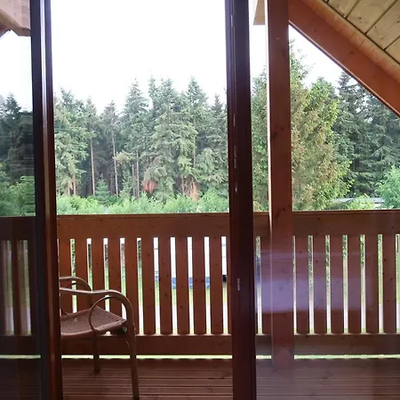 Familiehuis Klokkenweide