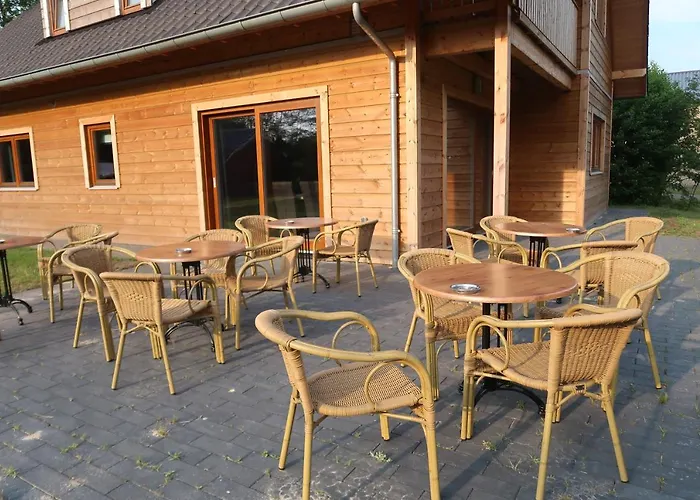 Familiehuis Klokkenweide فيلة Loon op Zand