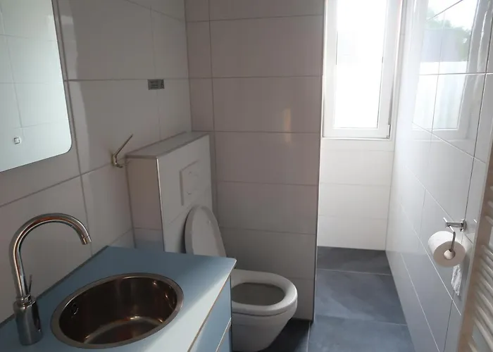 Familiehuis Klokkenweide *