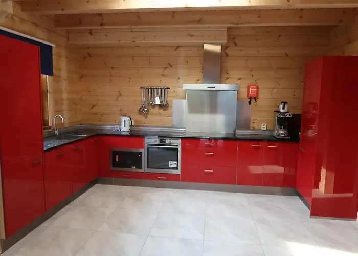 Familiehuis Klokkenweide Loon op Zand