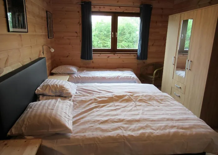 Familiehuis Klokkenweide * Loon op Zand